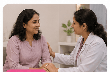 Menopause Care