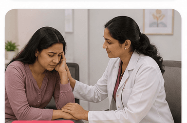 Miscarriage Management