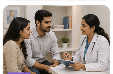 Preconception Counseling
