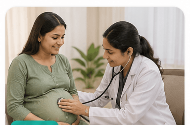Pregnancy Care