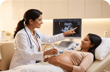 Ultrasound Guidance