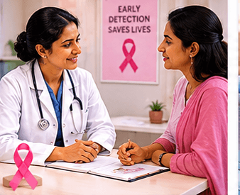 Why Regular Cancer Screening Saves Lives