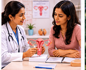 PCOS: Symptoms, Diagnosis & Holistic Treatment Options