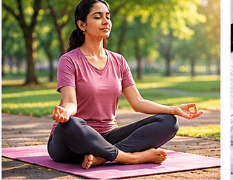 Your Annual Women's Wellness Checklist