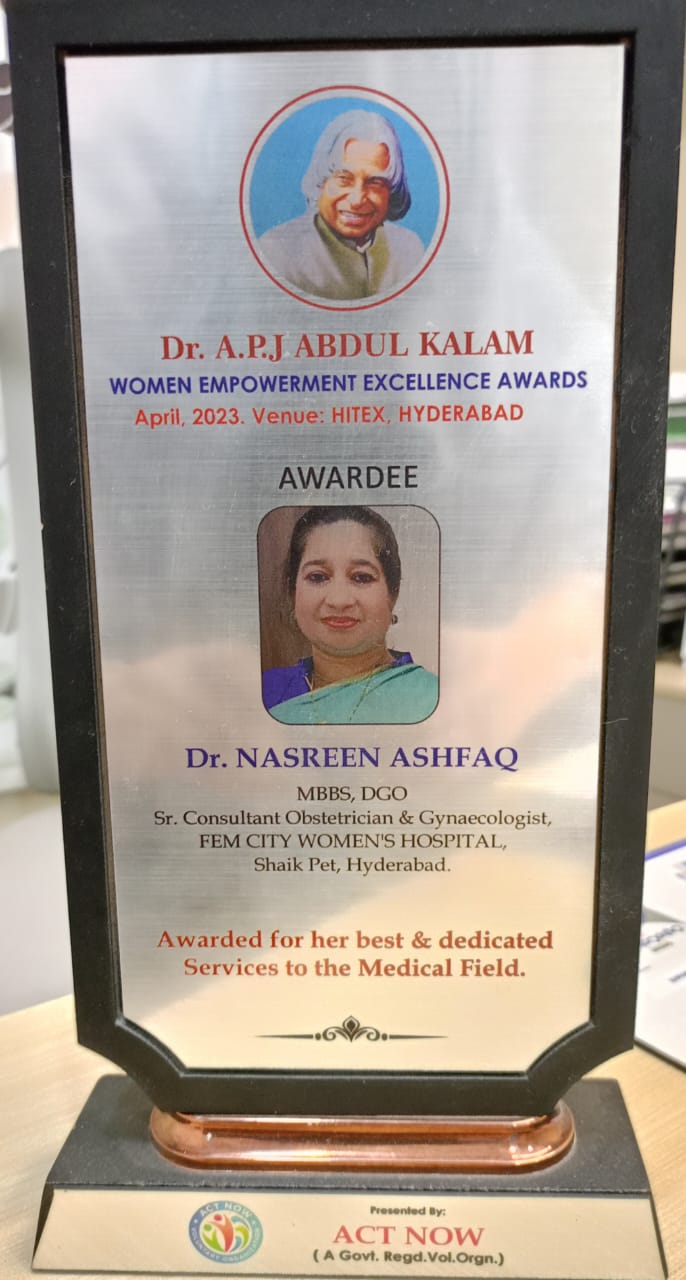 APJ Abdul Kalam Award 2023