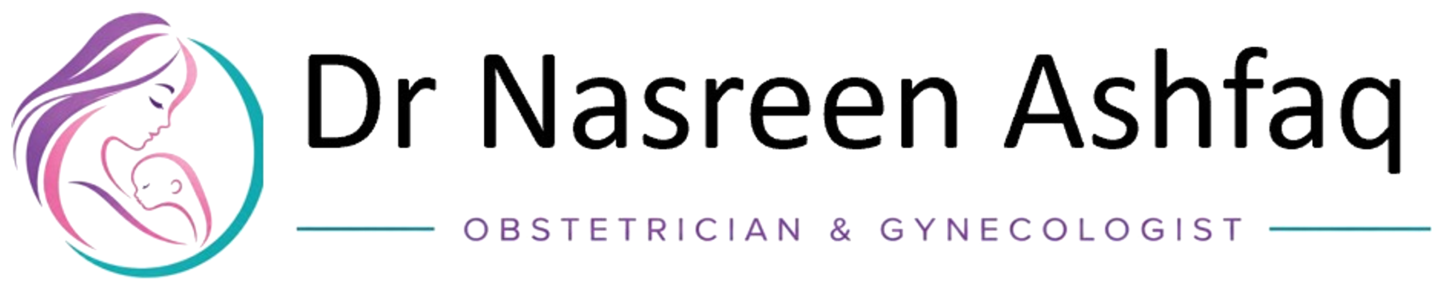Dr. Nasreen Ashfaq — Obstetrician & Gynecologist