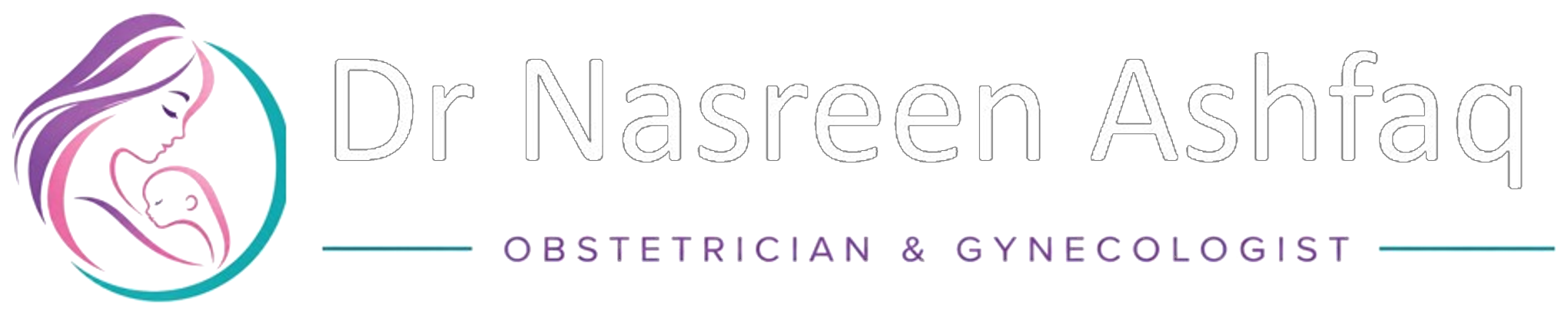 Dr. Nasreen Ashfaq — Obstetrician & Gynecologist